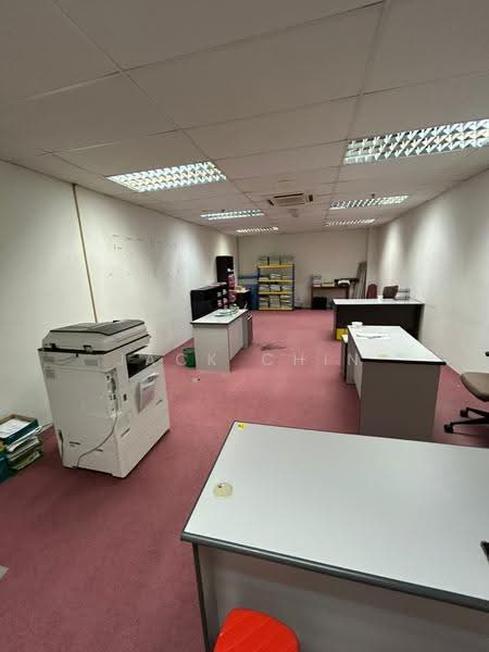 Office for Sale in Pjs 8 (Sunway) - Jack Chin - PropertyGuru.com.my