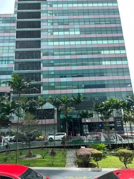 Office for Sale in Pjs 8 (Sunway) - Jack Chin - PropertyGuru.com.my