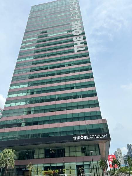 Office for Sale in Pjs 8 (Sunway) - Jack Chin - PropertyGuru.com.my