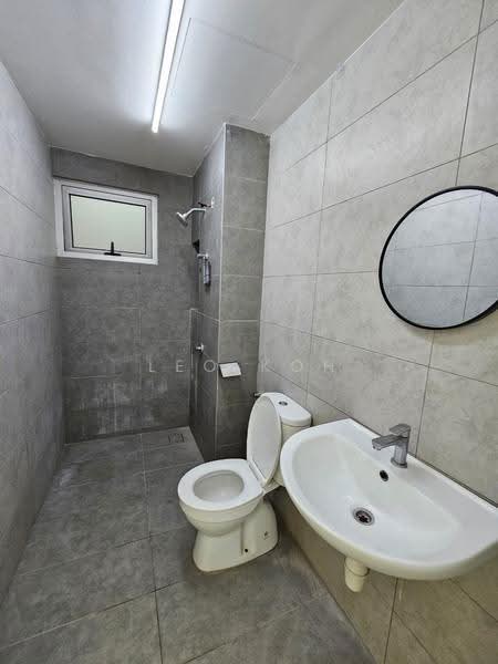 Kediaman Servis untuk Disewa di Galleria Equine Park - Leo Koh - Bathroom - PropertyGuru.com.my