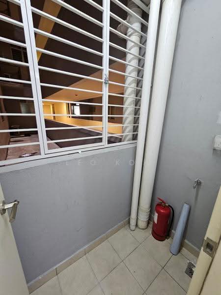 Kediaman Servis untuk Disewa di Galleria Equine Park - Leo Koh - Exterior - PropertyGuru.com.my