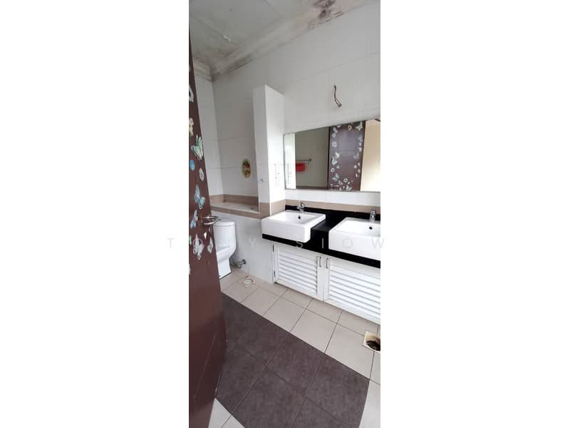 2.5-storey Terraced House for Sale in USJ Heights (Subang Jaya) - Tony Siow - PropertyGuru.com.my