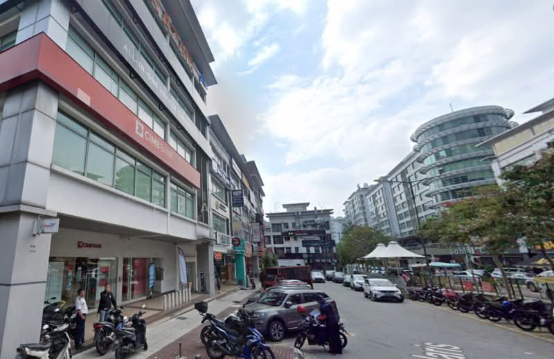Shop for Rent in Mont Kiara (Kuala Lumpur) - Elaine Yaw - PropertyGuru.com.my