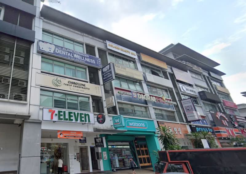 Shop for Rent in Mont Kiara (Kuala Lumpur) - Elaine Yaw - PropertyGuru.com.my
