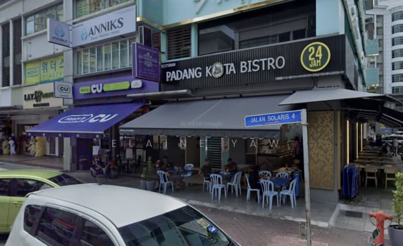 Shop for Rent in Mont Kiara (Kuala Lumpur) - Elaine Yaw - Exterior - PropertyGuru.com.my