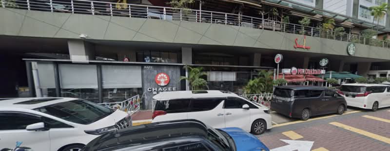 Shop for Rent in Mont Kiara (Kuala Lumpur) - Elaine Yaw - Exterior - PropertyGuru.com.my