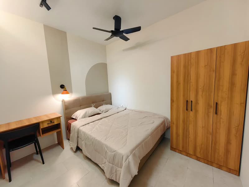 Condominium for Rent at Kiara Residence 2 (Residensi Kiara Jalil 2) - Kelvin Soh - PropertyGuru.com.my