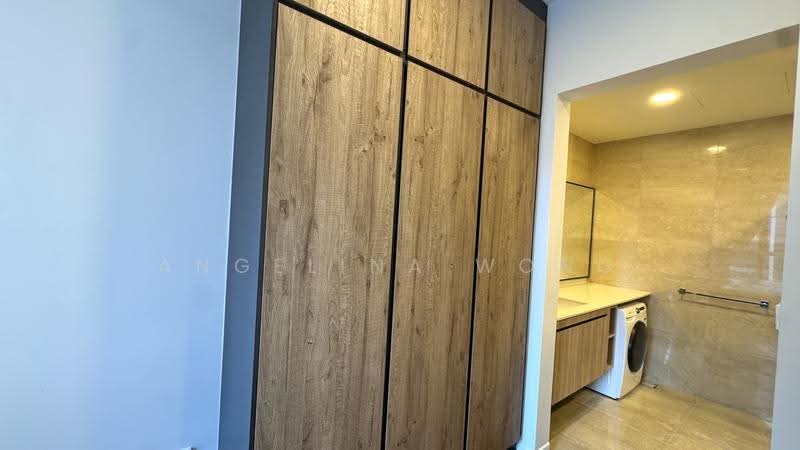 Kediaman Servis untuk Disewa di 10 Stonor - Angelina Wong Yun Hui - Bathroom - PropertyGuru.com.my