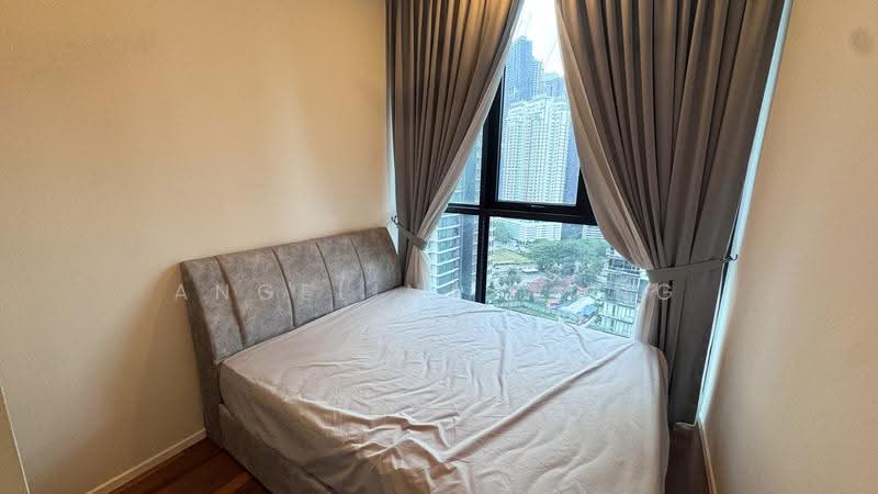 Kediaman Servis untuk Disewa di 10 Stonor - Angelina Wong Yun Hui - Bedroom - PropertyGuru.com.my