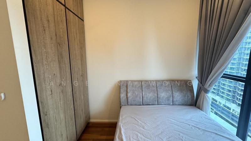Kediaman Servis untuk Disewa di 10 Stonor - Angelina Wong Yun Hui - Bedroom - PropertyGuru.com.my