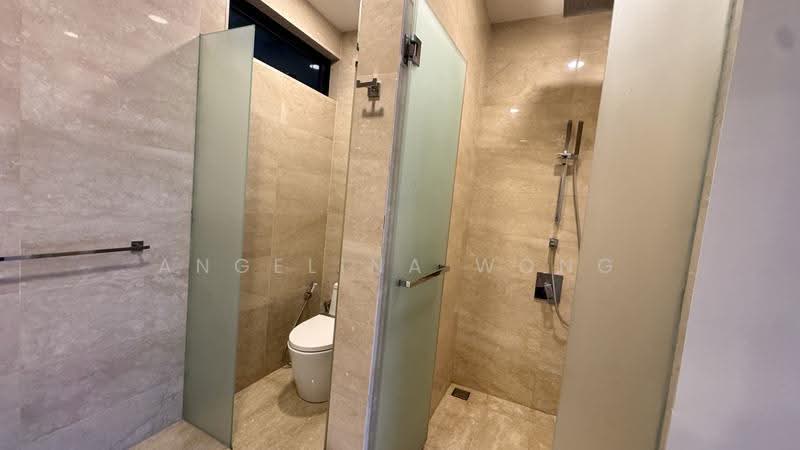 Kediaman Servis untuk Disewa di 10 Stonor - Angelina Wong Yun Hui - Bathroom - PropertyGuru.com.my