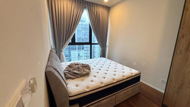 Kediaman Servis untuk Disewa di 10 Stonor - Angelina Wong Yun Hui - Bedroom - PropertyGuru.com.my