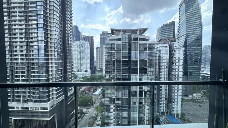 Kediaman Servis untuk Disewa di 10 Stonor - Angelina Wong Yun Hui - Exterior - PropertyGuru.com.my