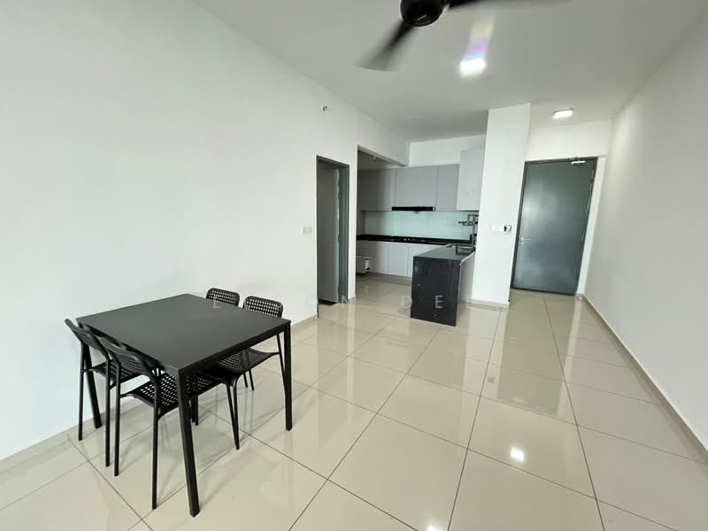 Servis Apartment untuk Dijual di Metropol - Elson Dee - Kitchen - PropertyGuru.com.my