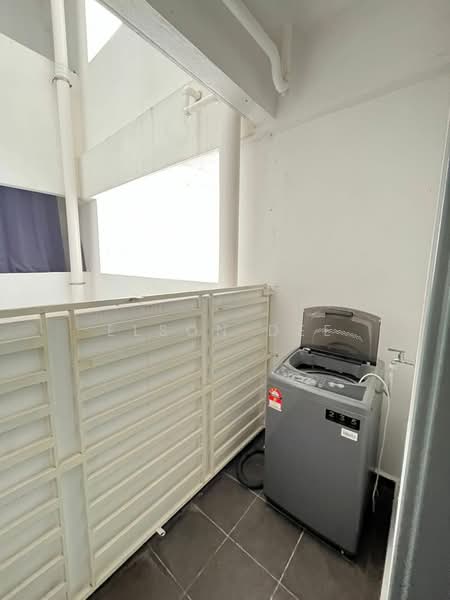 Servis Apartment untuk Dijual di Metropol - Elson Dee - Exterior - PropertyGuru.com.my