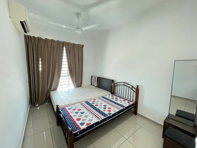 Servis Apartment untuk Dijual di Metropol - Elson Dee - Bedroom - PropertyGuru.com.my
