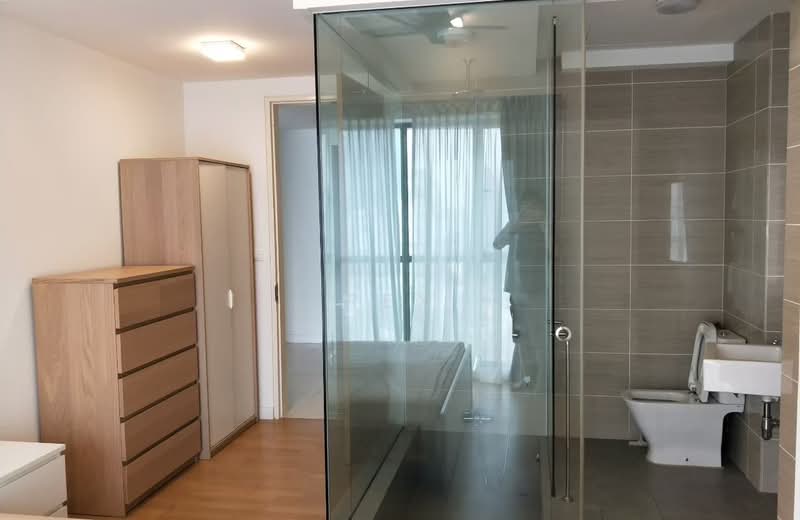 Kediaman Servis untuk Disewa di Setia SKY Residences - Rex Tham - PropertyGuru.com.my