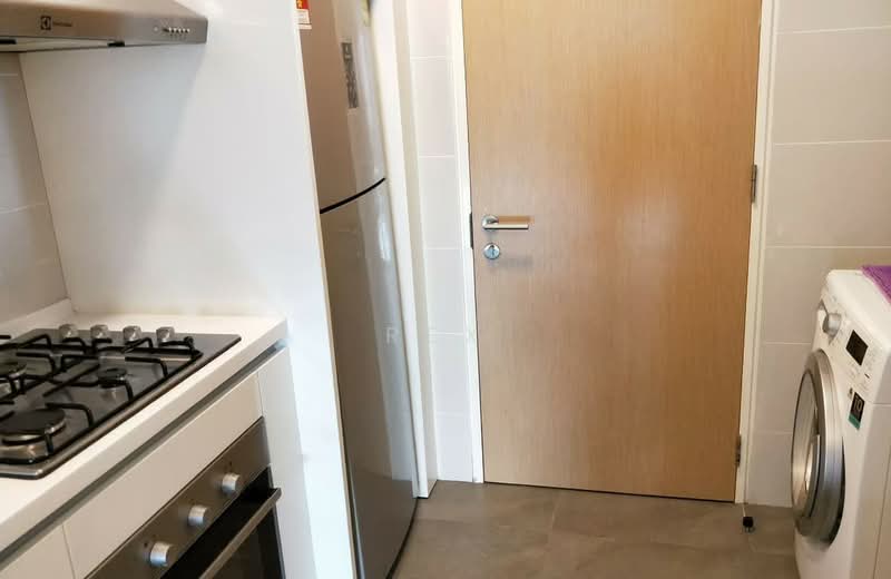 Kediaman Servis untuk Disewa di Setia SKY Residences - Rex Tham - PropertyGuru.com.my
