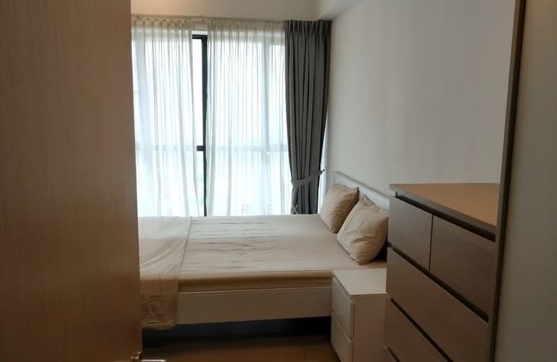 Kediaman Servis untuk Disewa di Setia SKY Residences - Rex Tham - PropertyGuru.com.my