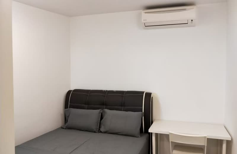 Kediaman Servis untuk Disewa di Setia SKY Residences - Rex Tham - PropertyGuru.com.my