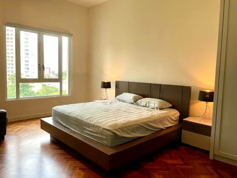 Condominium for Rent at Andaman @ Quayside - Gan Chun Kai - PropertyGuru.com.my