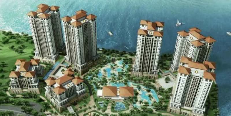 Condominium for Rent at Andaman @ Quayside - Gan Chun Kai - PropertyGuru.com.my