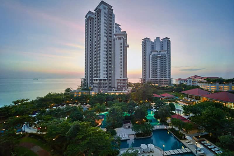 Condominium for Rent at Andaman @ Quayside - Gan Chun Kai - PropertyGuru.com.my