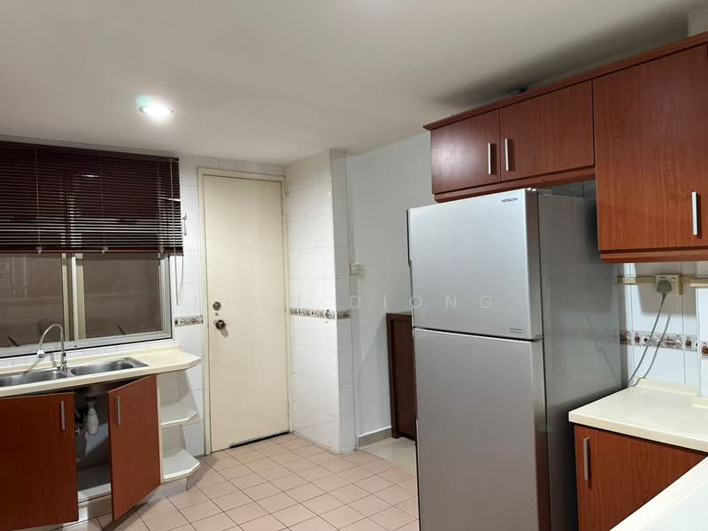 Kondominium untuk Dijual di Almaspuri - Dion Diong - PropertyGuru.com.my
