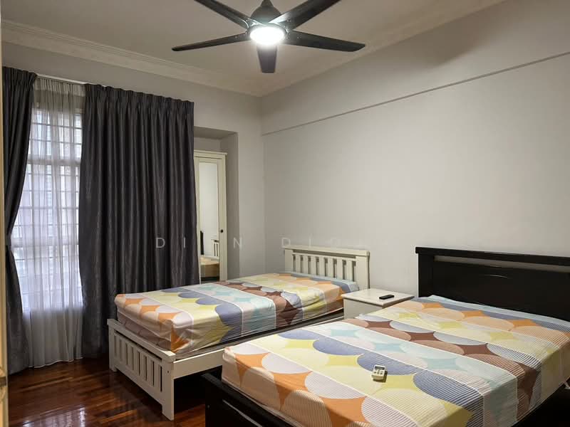 Kondominium untuk Dijual di Almaspuri - Dion Diong - PropertyGuru.com.my