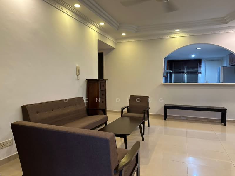 Kondominium untuk Dijual di Almaspuri - Dion Diong - PropertyGuru.com.my