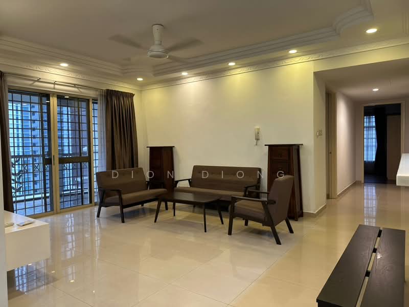 Kondominium untuk Dijual di Almaspuri - Dion Diong - PropertyGuru.com.my