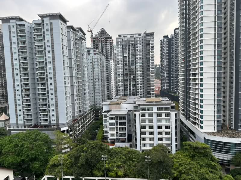 Kondominium untuk Dijual di Almaspuri - Dion Diong - PropertyGuru.com.my