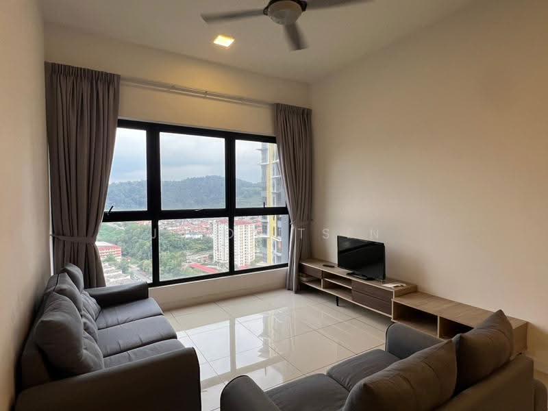 Kediaman Servis untuk Disewa di Le Pavillion - Jason Tsen - PropertyGuru.com.my