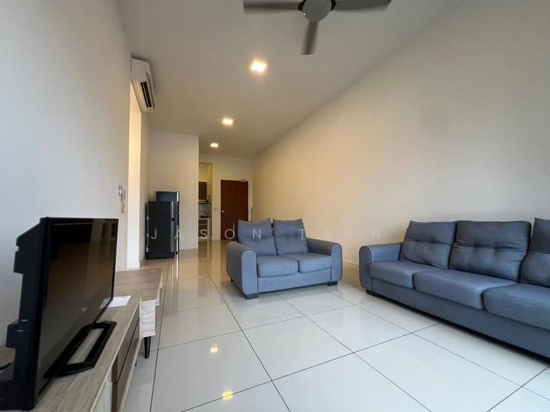 Kediaman Servis untuk Disewa di Le Pavillion - Jason Tsen - PropertyGuru.com.my