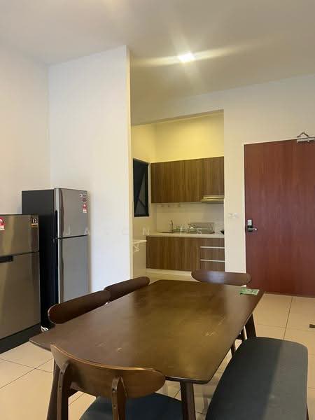 Kediaman Servis untuk Disewa di Le Pavillion - Jason Tsen - PropertyGuru.com.my