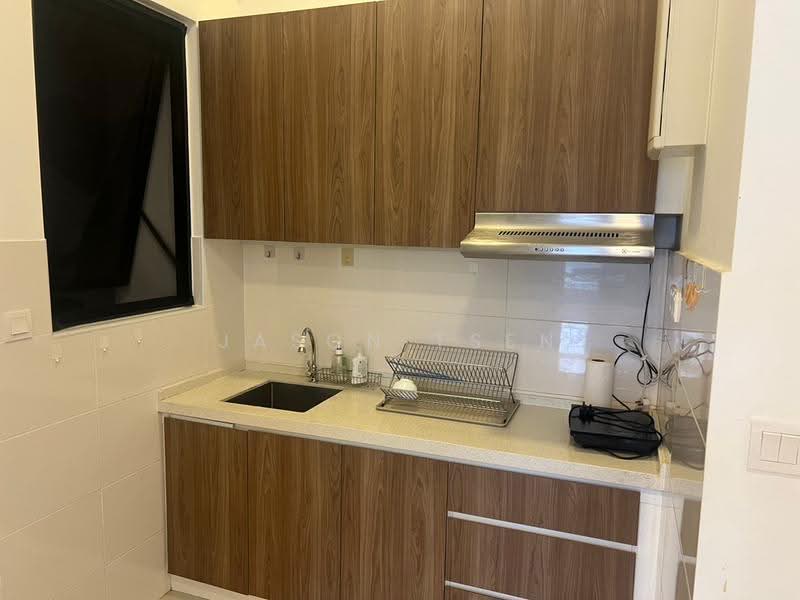Kediaman Servis untuk Disewa di Le Pavillion - Jason Tsen - PropertyGuru.com.my