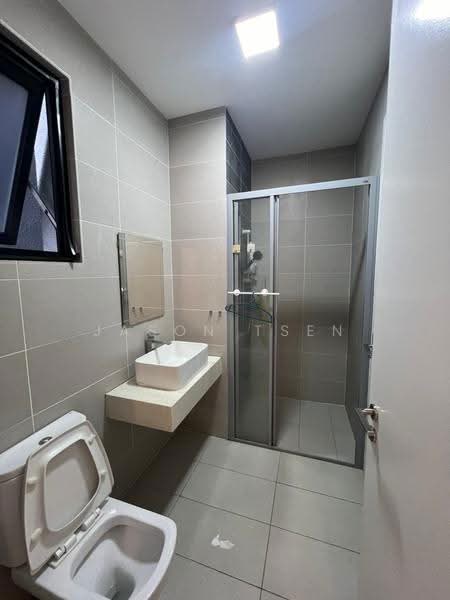 Kediaman Servis untuk Disewa di Le Pavillion - Jason Tsen - PropertyGuru.com.my