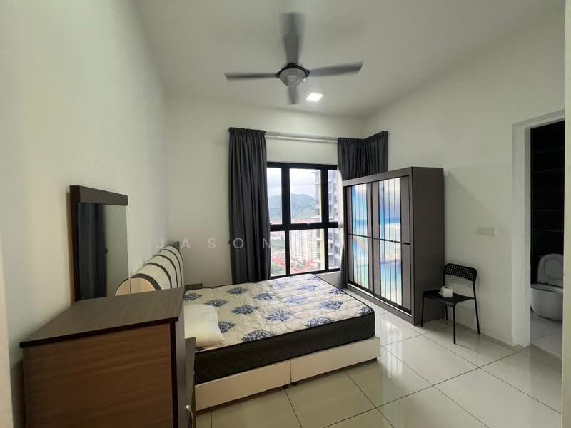 Kediaman Servis untuk Disewa di Le Pavillion - Jason Tsen - PropertyGuru.com.my