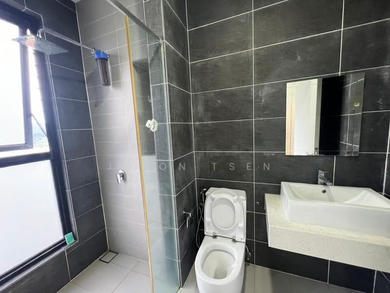 Kediaman Servis untuk Disewa di Le Pavillion - Jason Tsen - PropertyGuru.com.my