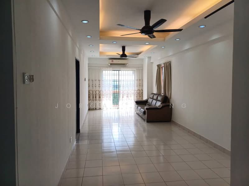 Condominium for Rent at Langat Jaya Condominium - Jorgan Leong - PropertyGuru.com.my