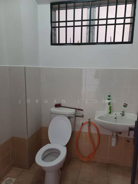 Condominium for Rent at Langat Jaya Condominium - Jorgan Leong - PropertyGuru.com.my