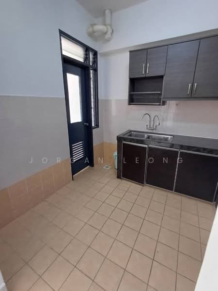 Condominium for Rent at Langat Jaya Condominium - Jorgan Leong - PropertyGuru.com.my