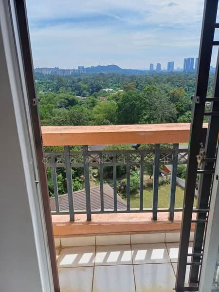 Condominium for Rent at Langat Jaya Condominium - Jorgan Leong - PropertyGuru.com.my