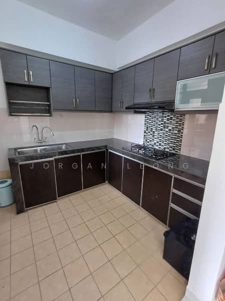 Condominium for Rent at Langat Jaya Condominium - Jorgan Leong - PropertyGuru.com.my