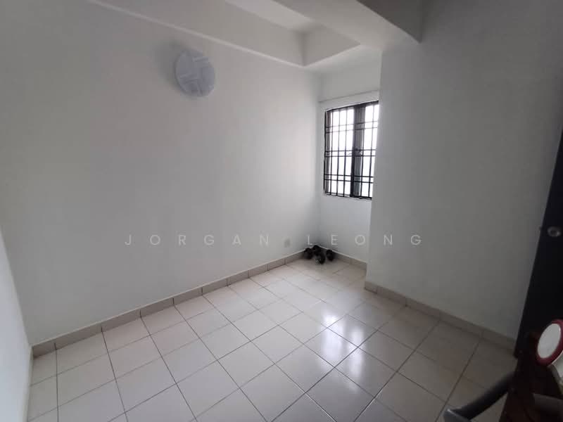 Condominium for Rent at Langat Jaya Condominium - Jorgan Leong - PropertyGuru.com.my