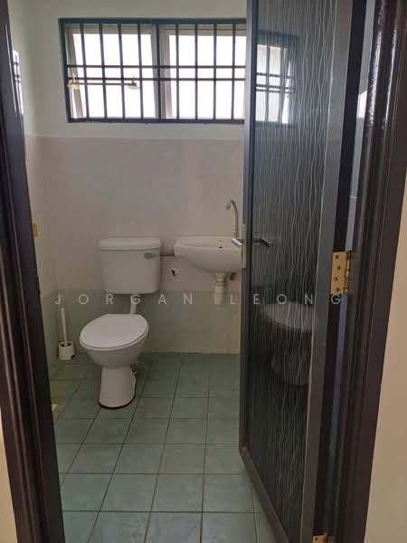 Condominium for Rent at Langat Jaya Condominium - Jorgan Leong - PropertyGuru.com.my