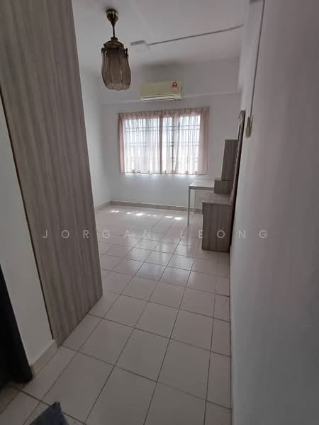 Condominium for Rent at Langat Jaya Condominium - Jorgan Leong - PropertyGuru.com.my