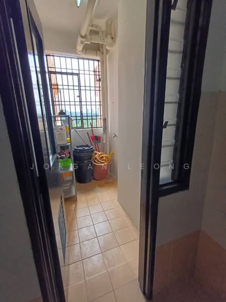 Condominium for Rent at Langat Jaya Condominium - Jorgan Leong - PropertyGuru.com.my
