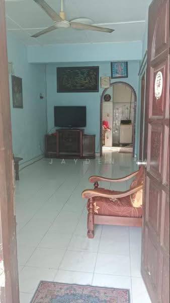 Rumah Berkembar untuk Dijual di SS5 (Petaling Jaya) - Jayden Heng - PropertyGuru.com.my