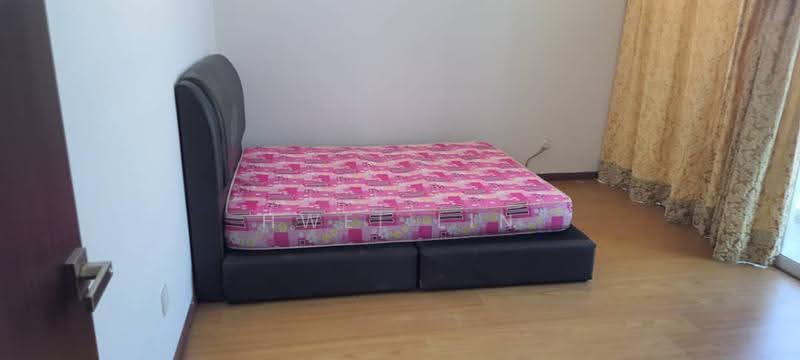 Condominium for Rent at Nautical Bay - Hwei Lin Yin - PropertyGuru.com.my